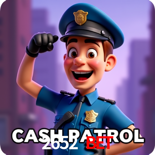 2652 Bet: Jogue Crash e Experimente Alta Recompensa Instantânea