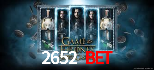 2652 Bet,2652 Bet APP