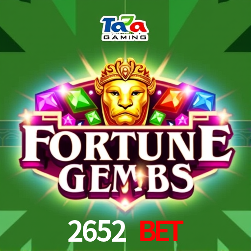 2652 Bet,2652 Bet APP