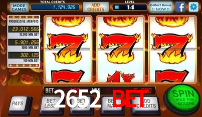 2652 Bet,2652 Bet APP