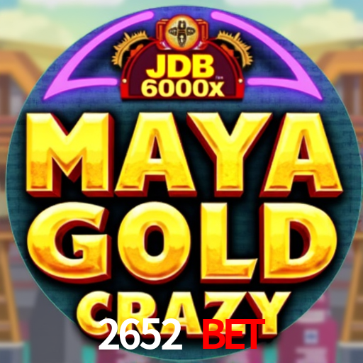  2652 Bet APP
