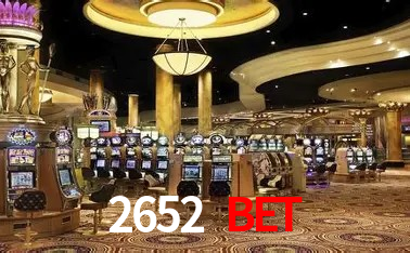 2652 Bet