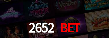 2652Bet.Com