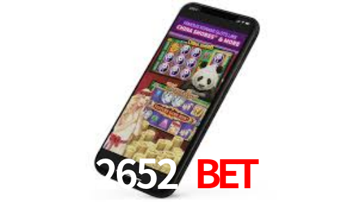 2652 Bet