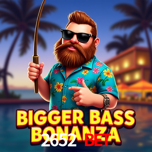 2652 Bet