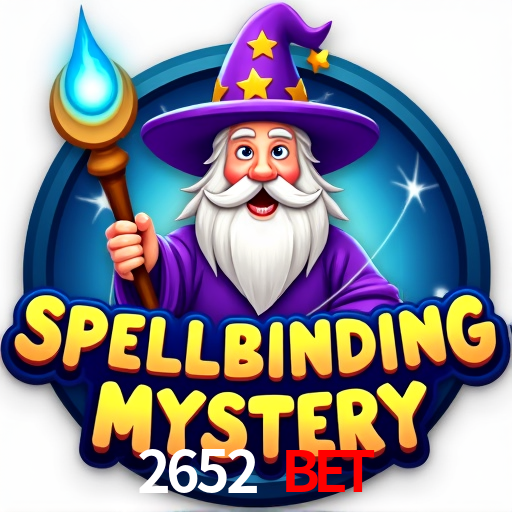 2652 Bet: Seu Cassino Premiado com Pagamentos Rápidos