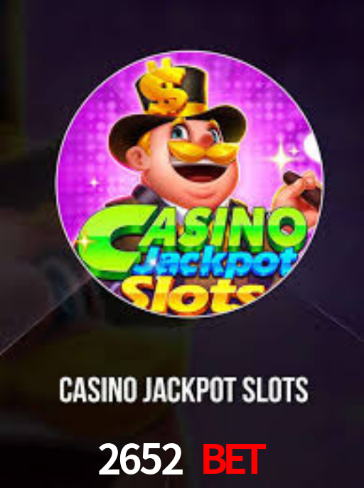 2652 Bet,2652 Bet APP